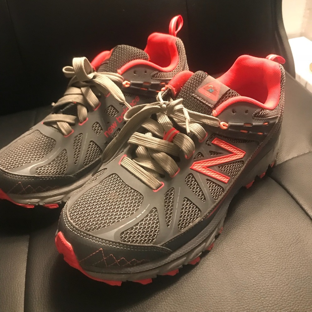 New balance sneakers